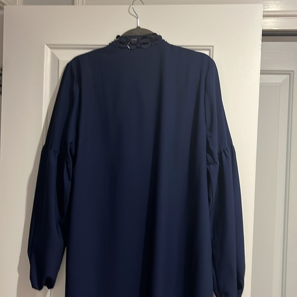 NWT Lilly Pulitzer Shea Dress - Size 16 - Picture 6 of 7